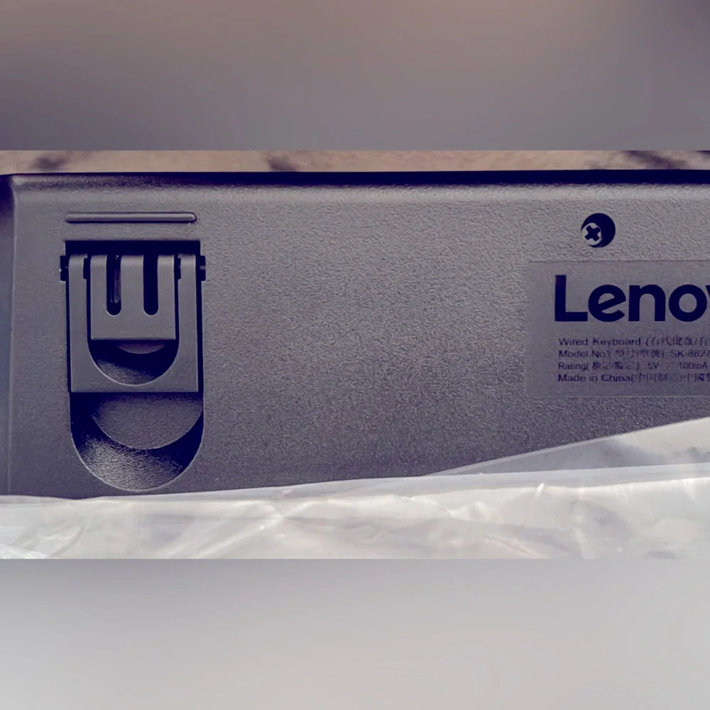 Lenovo this traditional